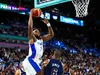 France – États-Unis : C’est l’action des JO 2024, l’énorme poster de Yabusele sur LeBron James