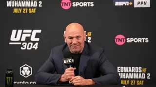 UFC : Dana White annonce la date du retour de Conor McGregor
