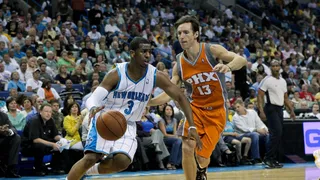 Les 10 meilleurs passeurs de l’histoire de la NBA