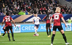 Coupe du Monde Féminine 2023 : Les nations qualifiées