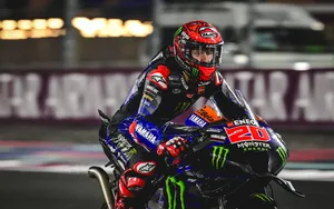 MotoGP Qatar 2024 – Essais Qualificatifs : Classement et résultat – Quartararo 14e !