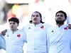 XV de France : Un jeune talent rejoint les Bleus à Marseille