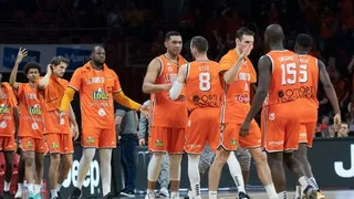 La renaissance du Mans Sarthe Basket !!!