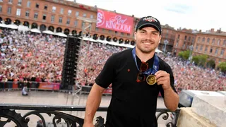 JO Paris 2024 : le prochain objectif d’Antoine Dupont est connu !