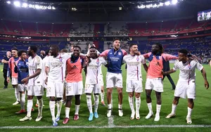 OL : Les retours de Nuamah et Mangala enfin connus 