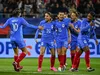 Coupe du monde féminine 2023 : les maillots des 32 équipes pour le tournoi