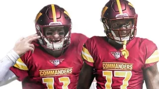 Washington Commanders NFL 2022 : Effectif, Draft et les objectifs de la saison
