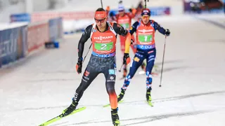 Biathlon Östersund 2023 : la surprise Philipp Nawrath !
