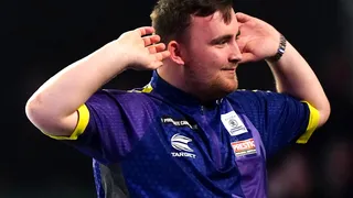 Fléchettes : Revivez l’incroyable parcours de Luke Littler lors du PDC World Darts Championship 2024