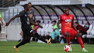 National 2 : la saison de Lyon-La Duchère est enfin lancée