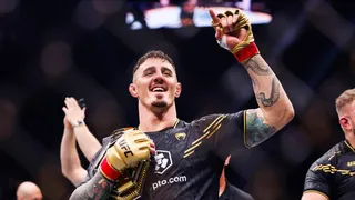 UFC : Tom Aspinall, grand gagnant du combat Jones – Miocic ?