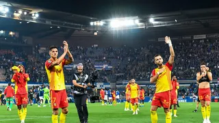 RC Lens : L’incroyable destin de Sotoca et Gradit