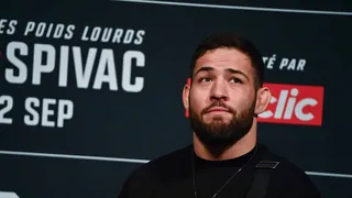 UFC : Un prodige brésilien prêt à défier Nassourdine Imavov
