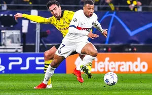 Quel club pourrait affronter le PSG en demi-finale de Ligue des Champions ?