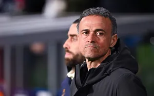 Ligue des champions : Luis Enrique prévient les adversaires du PSG !
