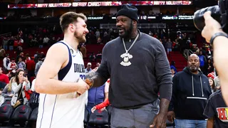 Une légende de la NBA donne son favori pour la finale