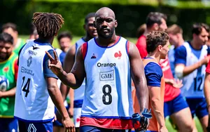 Top 14 : le Stade Français recrute 9 joueurs d’un coup (Officiel)