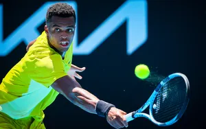 Programme Masters 1000 Monte-Carlo 2025 dimanche 6 avril