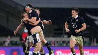 Six Nations : l’Écosse crée l’exploit face à des Anglais méconnaissables !