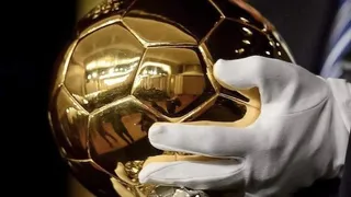 Le Onze type WeSportFR du Ballon d’Or 2019