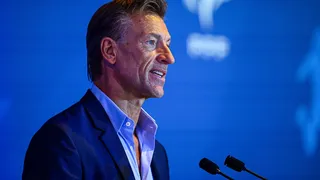 JO 2024 : clap de fin pour Hervé Renard ?