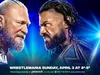 WWE : Présentation de Wrestlemania 38