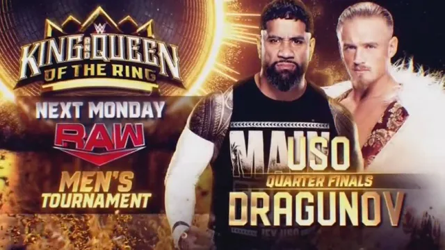 WWE Raw : preview du 13 mai 2024