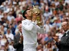 Wimbledon (H) : Novak Djokovic puissance 20