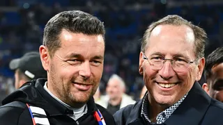 Mercato OL : John Textor prêt un faire des folies pour un international algérien ?