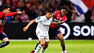 Mercato OM : une nouvelle recrue pour concurrencer Aubameyang