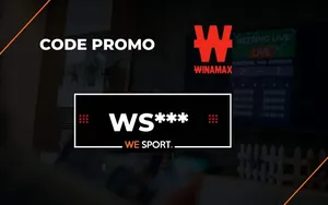 Code promo Winamax : 100 € de bonus en cash et 250 € en freebet poker – Juin 2026