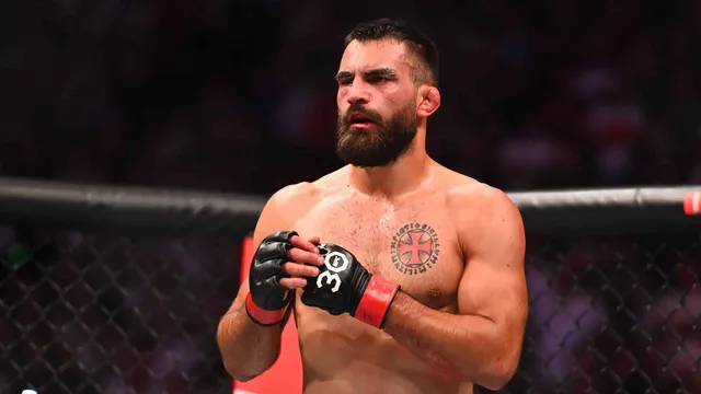 UFC Paris 2024 : la préparation étonnante de Benoît Saint-Denis révélée