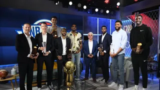 Betclic Elite / ProB : les récompenses individuelles