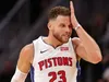NBA – Blake Griffin blessé pour la saison ?
