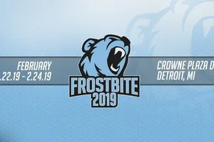 Super Smash Bros. Ultimate : Tweek gagne le Frostbite 2019 !