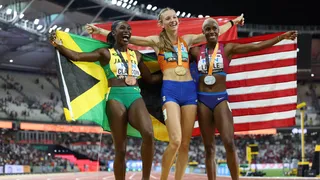 Championnats du monde d’athlétisme 2023 : Les résultats du jour (24/08/2023)