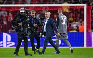 LOSC : Les exploits européens de Bruno Genesio en 3 dates