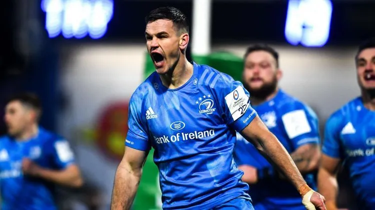 Jonathan Sexton Leinster