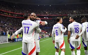 Mercato OL : la valse des départs commence