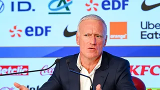 Equipe de France : L’aveu choc de Deschamps concernant son avenir !