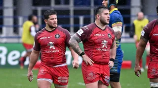 À Toulouse, les avants se taillent une part