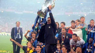 Combien de fois l’Inter Milan a-t-il remporté la Ligue des Champions ?