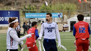 Vincent Lemoine (Paris Musketeers) : “On est là pour gagner le championnat”