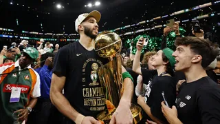 NBA : Les détails fous du contrat de Jayson Tatum à 292 M€