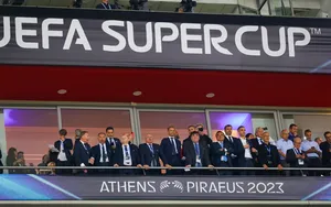 Football : Un nouveau format de coupes d’Europe pour 2027 ?
