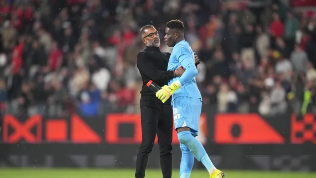 Rennes : Comment Habib Beye se fait abandonner par les cadres de son vestiaire