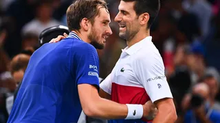 US Open 2023 : Medvedev – Djokovic, la finale qu’on n’attendait pas