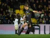Top 14 : La Rochelle vient à bout de Bayonne dans une rencontre insoutenable