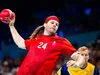 Slovénie – Danemark (Handball H) : À quelle heure et sur quelle chaine TV regarder la demi-finale des JO 2024 ?
