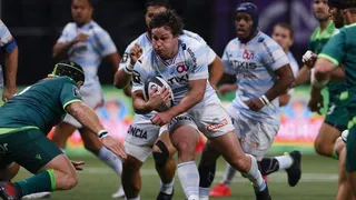 Top 14 : le Racing 92 s’impose sur le fil face à la Section Paloise !